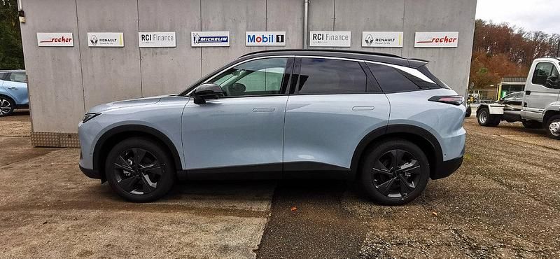 Neu Baic X55 177 PS (130 kW) 2025 SUV