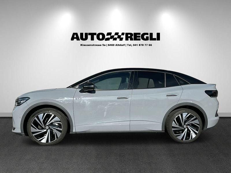 Gebraucht VW ID.5 GTX 219 kW (299 PS) 2022 SUV