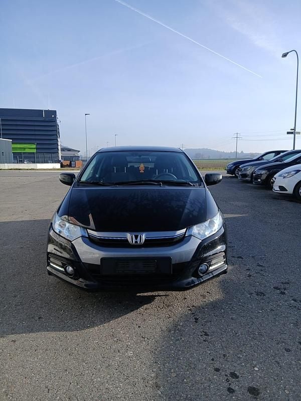 Gebraucht 2013 Honda Insight Executive | CHF 2’900 (Fairer Preis) - Bild 1/4