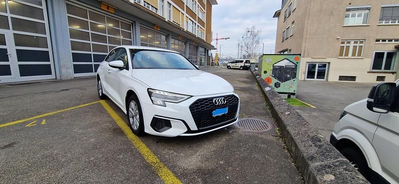 Gebraucht Audi A3 Sportback e-tron Attraction 150 PS (110 kW) 2020 Kleinwagen