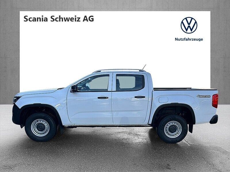 Gebraucht VW Amarok 170 PS (125 kW) 2024 Abholung