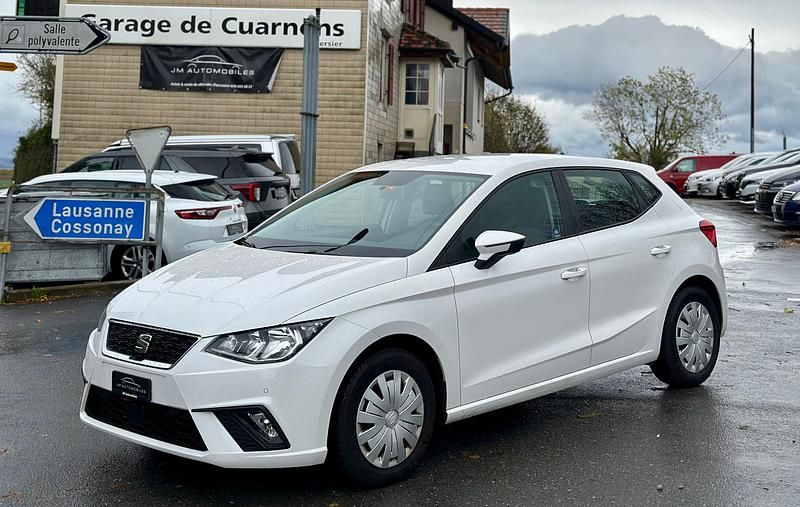 Gebraucht 2020 Seat Ibiza Style | CHF 12’900 (Fairer Preis) - Bild 1/4
