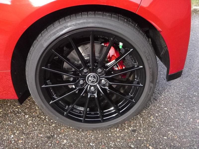 Gebraucht Toyota Yaris Sport 261 PS (191 kW) 2020