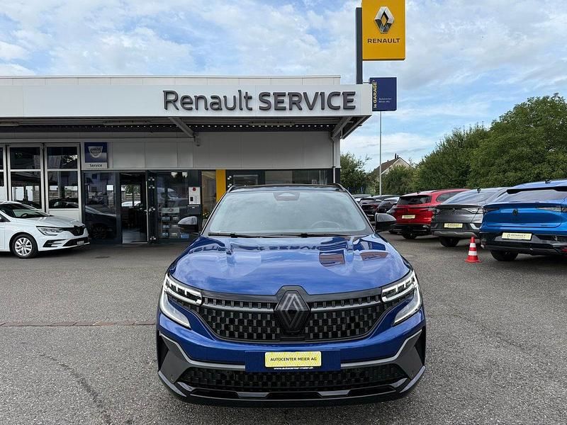 Gebraucht 2024 Renault Austral Iconic Esprit Alpine SUV | CHF 34’900 (Teuer) - Bild 1/4