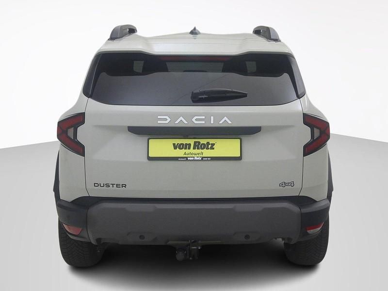 Neu Dacia Duster Journey 130 PS (95 kW) 2025 SUV