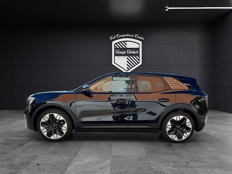 Gebraucht 2024 Ford Explorer Extended Range SUV | CHF 49’970 (Teuer) - Bild 1/4