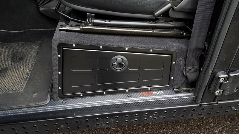 Gebraucht Land Rover Defender 122 PS (89 kW) 2016 Kombi