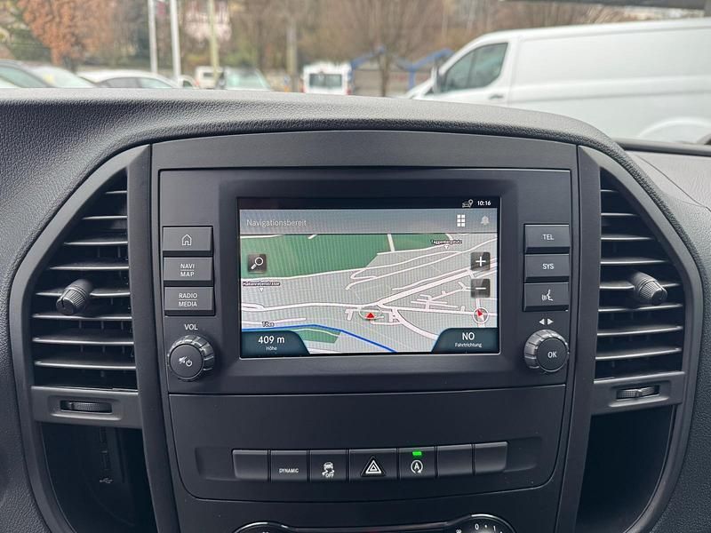 Gebraucht Mercedes Vito 136 PS (100 kW) 2023 Van