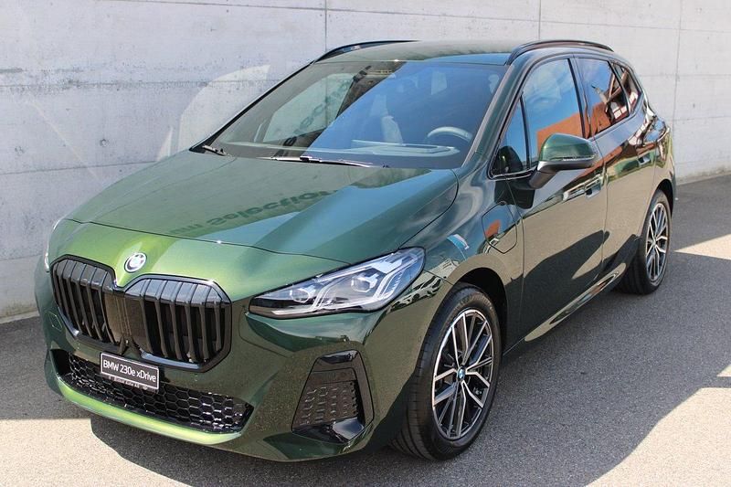 Gebraucht 2025 BMW 230 M Sport Van / Kleinbus | CHF 58’900 (Etwas zu teuer) - Bild 1/4