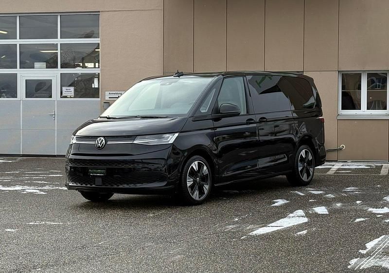 Gebraucht 2023 VW Multivan Life Van | CHF 46’850 (Fairer Preis) - Bild 1/4