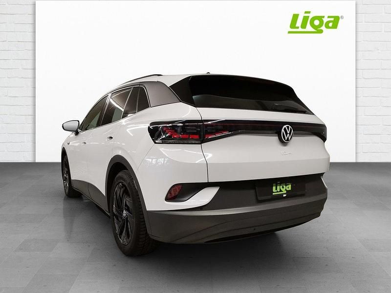Gebraucht VW ID.4 Pro Performance 150 kW (204 PS) 2021 SUV