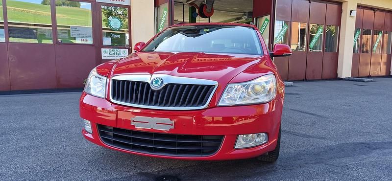 Gebraucht 2011 Skoda Octavia Family Kombi | CHF 9’800 - Bild 1/4