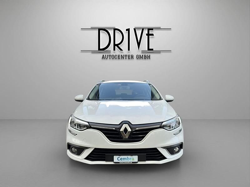 Gebraucht Renault Mégane IV Business 115 PS (84 kW) 2019