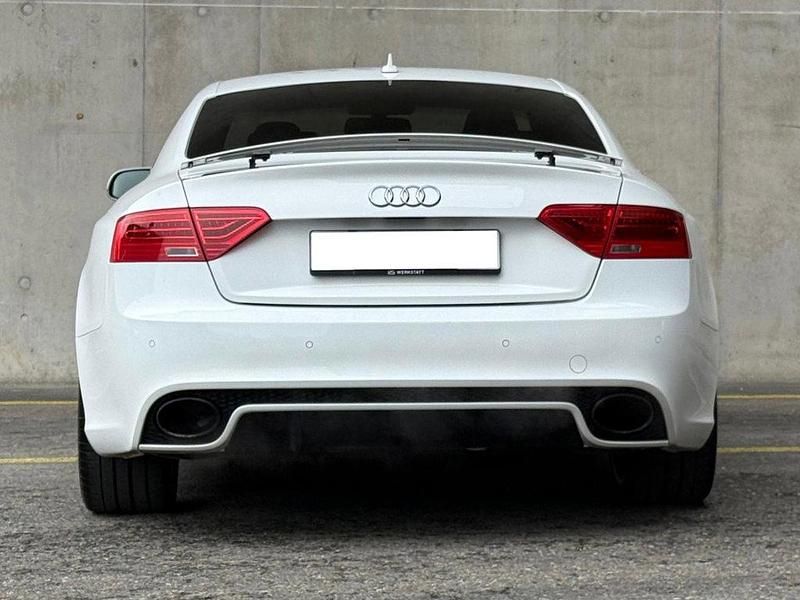 Gebraucht Audi RS5 Advanced 450 PS (330 kW) 2014 Coupé