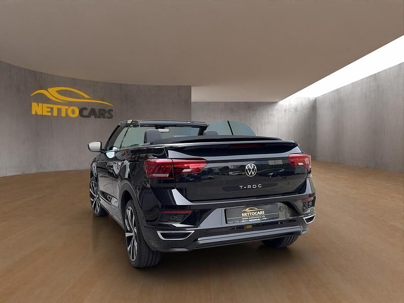 Gebraucht VW T-Roc R-line 150 PS (110 kW) 2021 SUV
