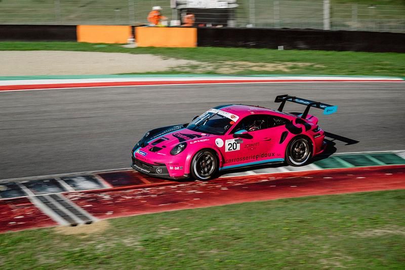 Gebraucht 2022 Porsche 992 | CHF 216’200 - Bild 1/4