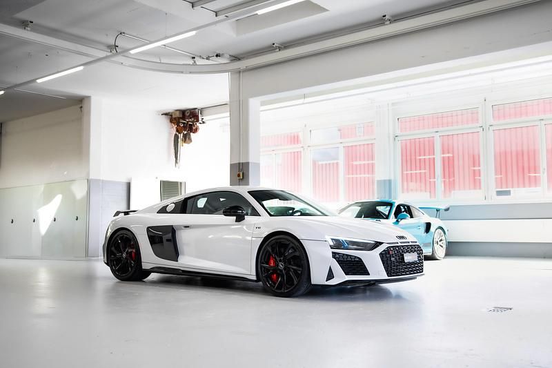 Gebraucht 2020 Audi R8 Coupé Performance Coupé | CHF 129’800 - Bild 1/4