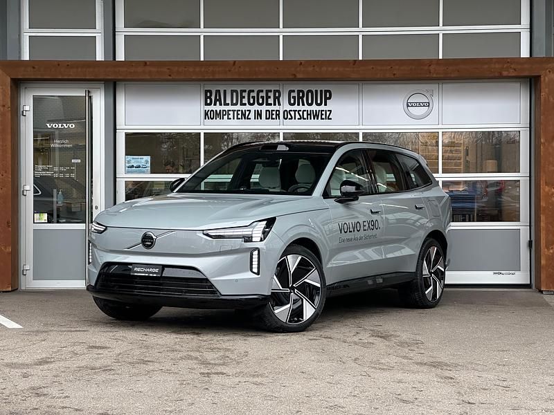 Gebraucht 2024 Volvo EX90 Performance SUV | CHF 95’420 (Etwas zu teuer) - Bild 1/4