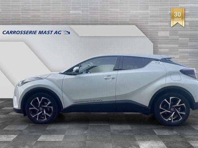Gebraucht Toyota C-HR Trend 116 PS (85 kW) 2017 SUV