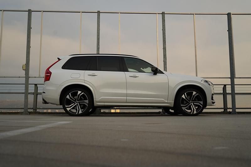 Gebraucht 2022 Volvo XC90 R-Design SUV | CHF 47’999 (Etwas zu teuer) - Bild 1/4