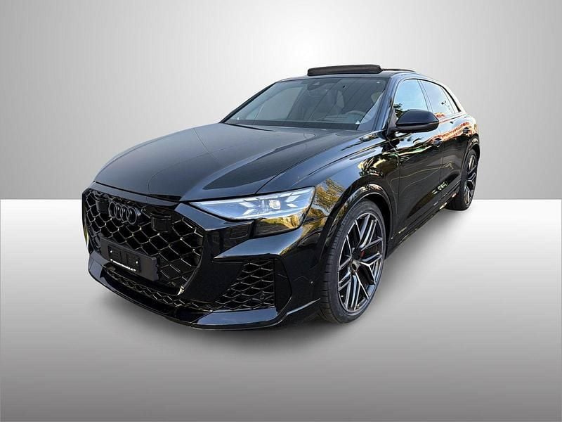 Gebraucht 2024 Audi RS Q8 Ambiente SUV | CHF 119’999 (Guter Preis) - Bild 1/4