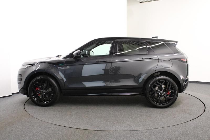 Gebraucht Land Rover Range Rover evoque HSE Dynamic 309 PS (227 kW) 2023 Grau SUV