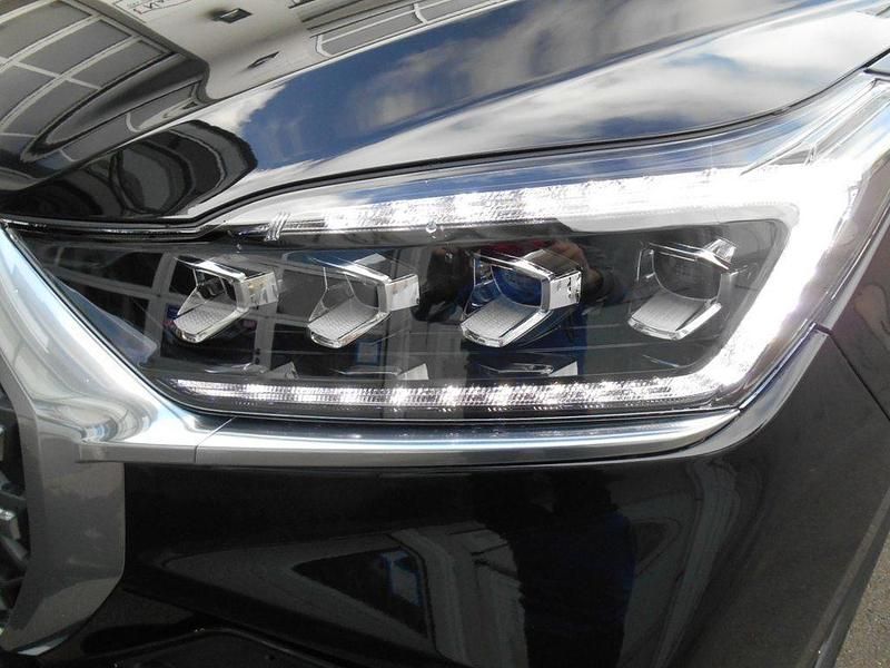 Neu Ssangyong (KGM) Rexton 202 PS (148 kW) 2025 SUV