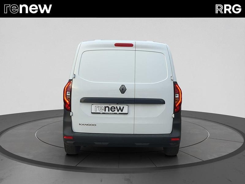 Neu Renault Kangoo 115 PS (84 kW) 2025 Van