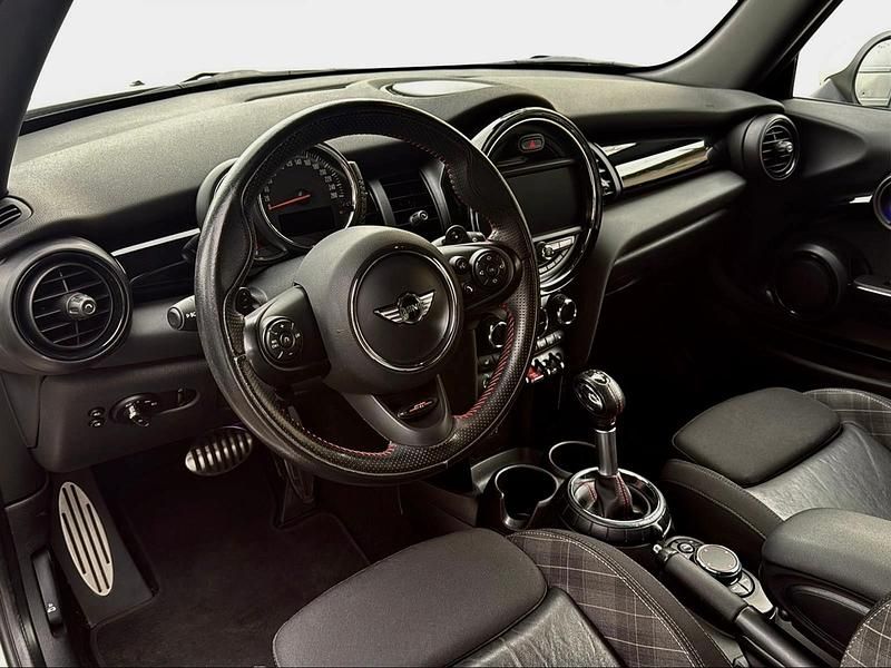 Gebraucht Mini Cooper S 192 PS (141 kW) 2017 Kleinwagen