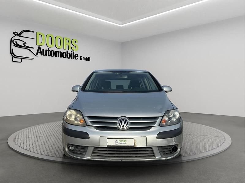 Gebraucht VW Golf Plus Cross Sportline 140 PS (102 kW) 2005 Van / Kleinbus
