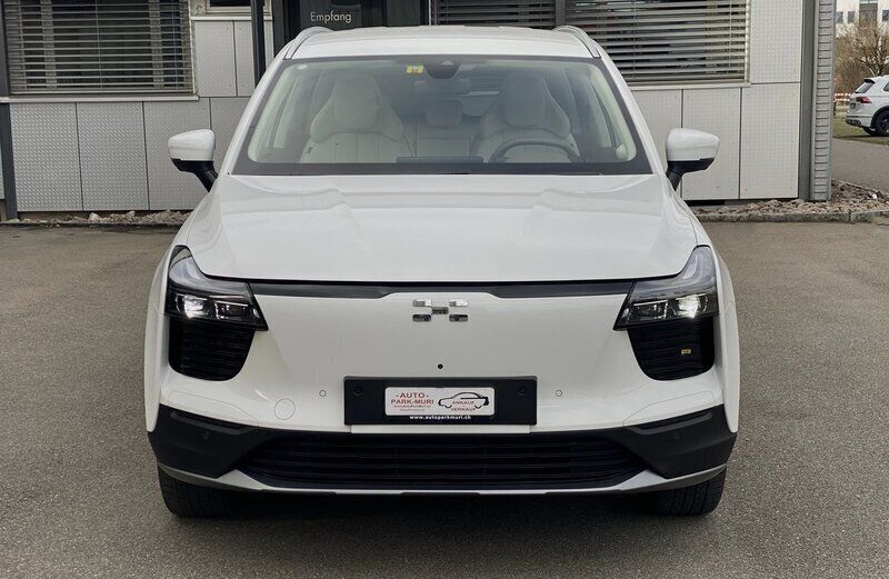 Gebraucht Aiways U5 150 kW (204 PS) 2020 SUV