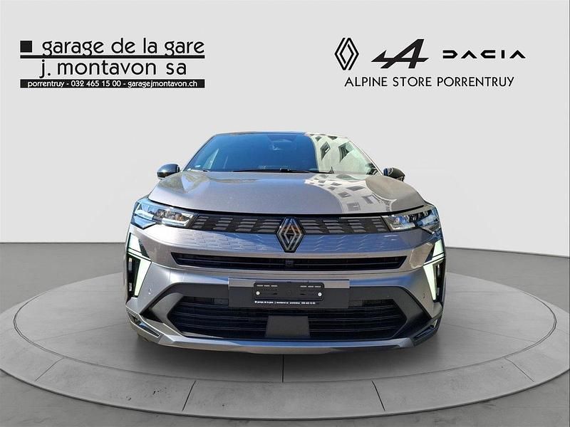Gebraucht Renault Symbioz Esprit Alpine 143 PS (105 kW) 2025 SUV