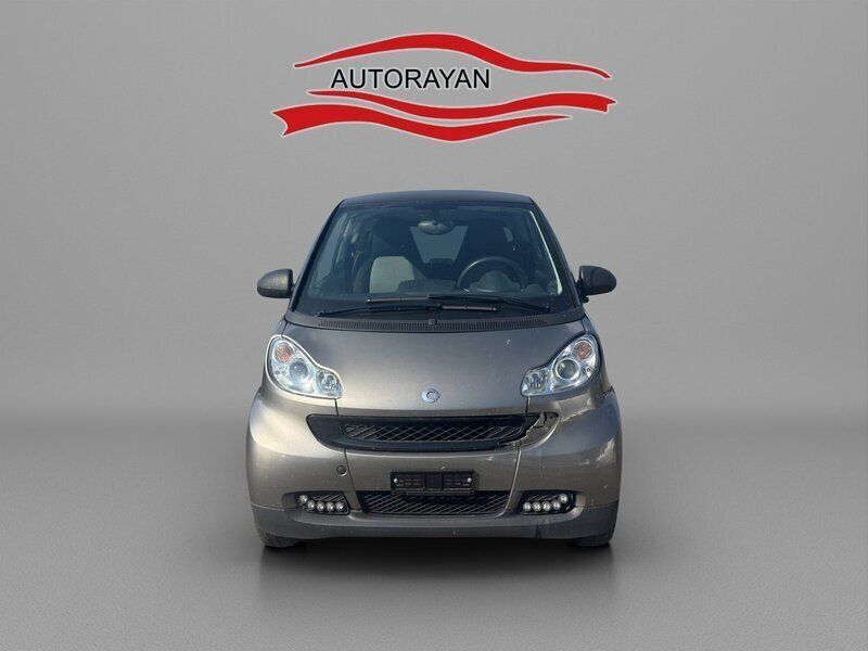 Gebraucht 2011 Smart ForTwo Coupé Kleinwagen | CHF 2’200 (Fairer Preis) - Bild 1/4