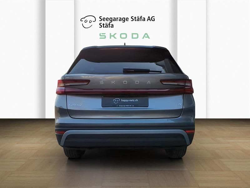 Gebraucht Skoda Kodiaq Selection 204 PS (150 kW) 2025 SUV