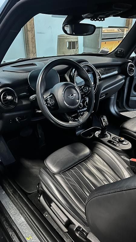 Gebraucht Mini Cooper SE 135 kW (184 PS) 2020 Kleinwagen