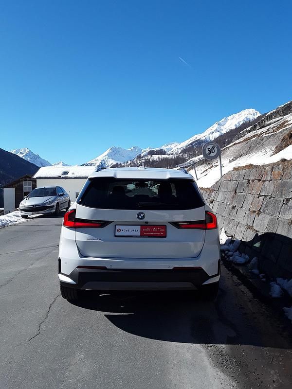 Gebraucht BMW X1 326 PS (239 kW) 2023 SUV