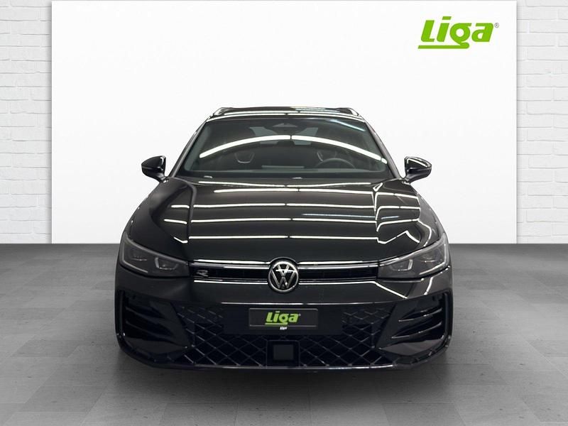 Neu VW Passat R-line 150 PS (110 kW) 2026 Kombi