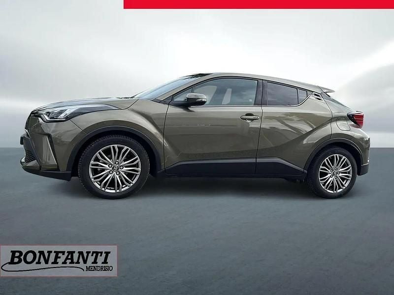 Gebraucht Toyota C-HR Premium 184 PS (135 kW) 2025 Other SUV