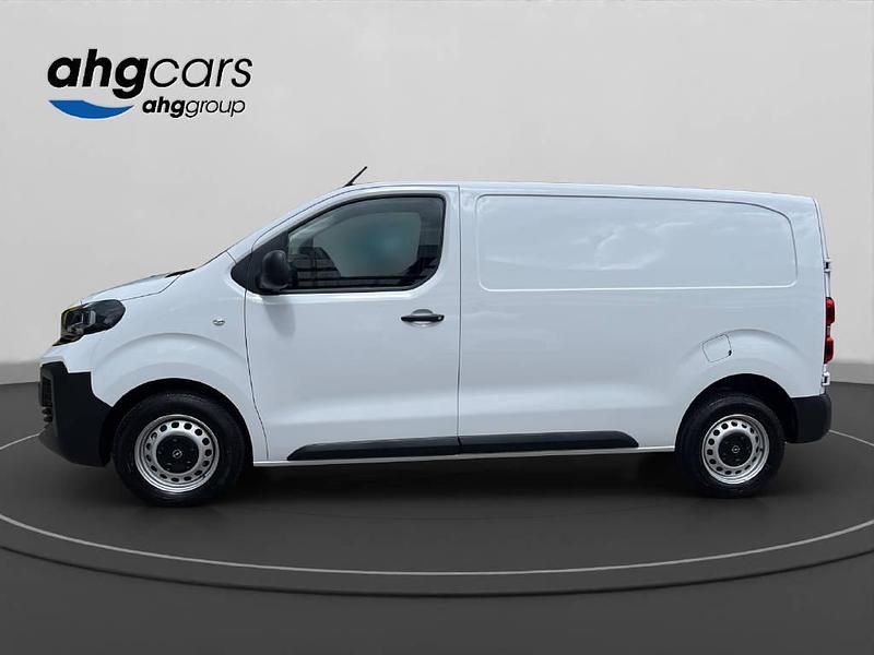 Neu Opel Vivaro S 144 PS (105 kW) 2025 Van / Kleinbus