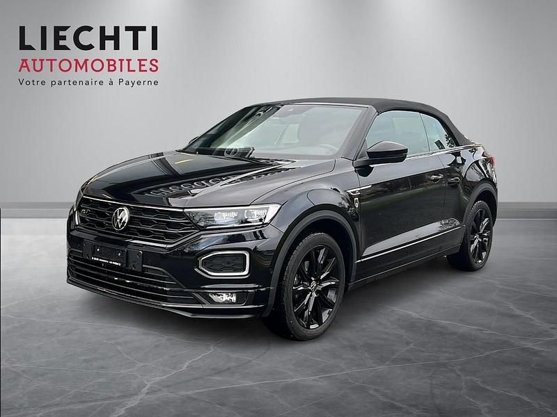 Gebraucht 2022 VW T-Roc SUV | CHF 25’900 (Fairer Preis) - Bild 1/4