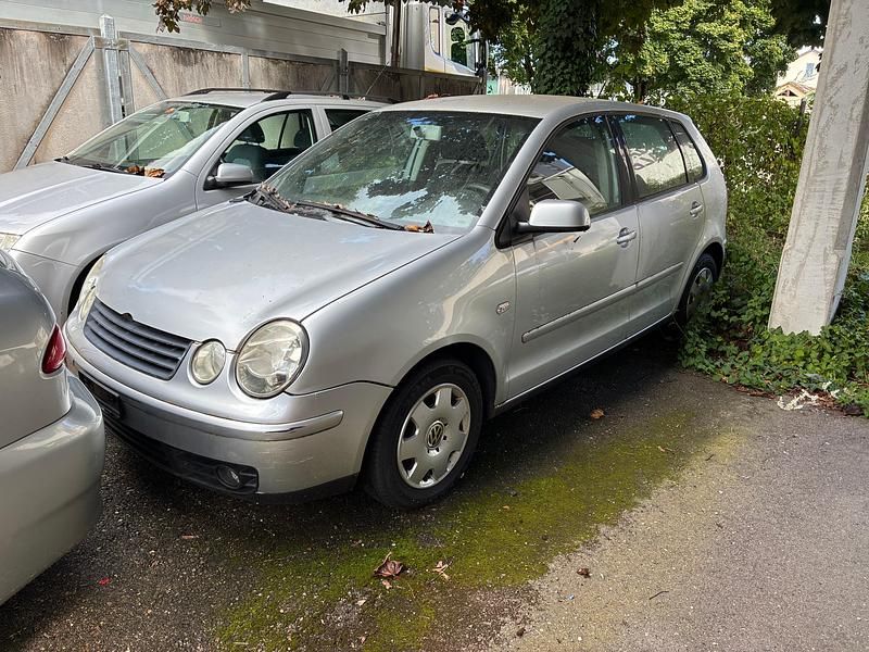 Gebraucht 2004 VW Polo Comfortline | CHF 950 (Superpreis) - Bild 1/4