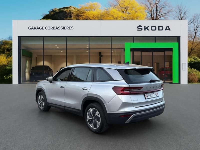 Gebraucht Skoda Kodiaq Selection 204 PS (150 kW) 2024 SUV