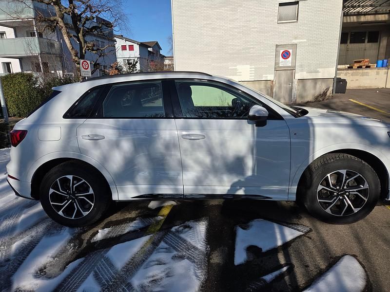 Gebraucht Audi Q3 S-Line 150 PS (110 kW) 2021 SUV
