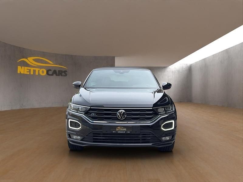 Gebraucht VW T-Roc R-line 150 PS (110 kW) 2021 SUV