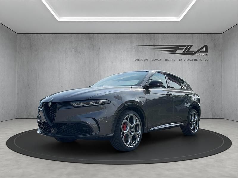 Gebraucht 2024 Alfa Romeo Tonale Premium SUV | CHF 47’900 - Bild 1/4