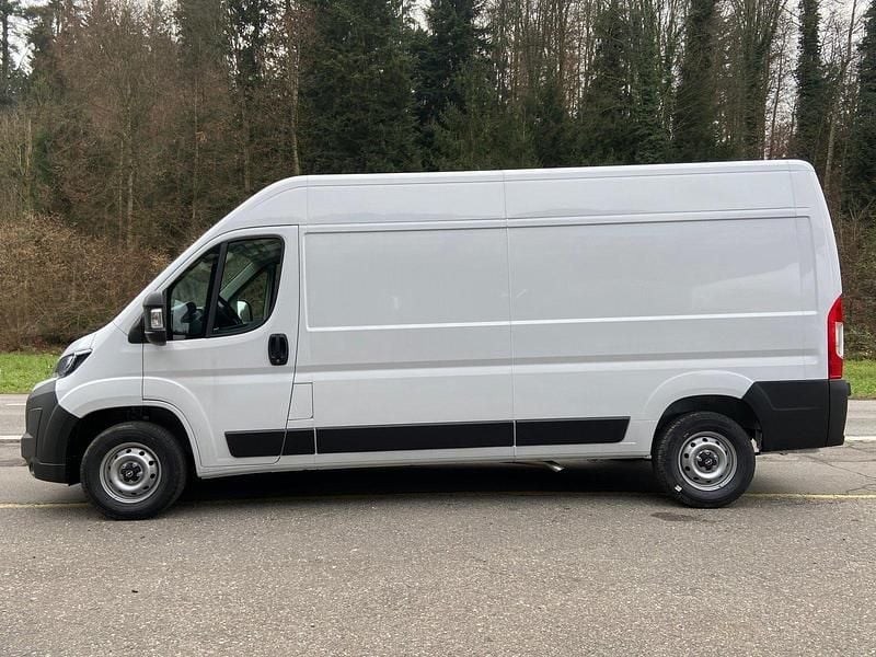 Gebraucht Opel Movano 180 PS (132 kW) 2024 Van