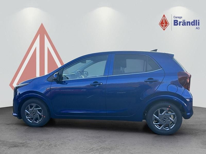 Neu Kia Picanto 68 PS (50 kW) 2026 Kleinwagen