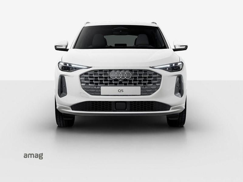 Neu Audi Q5 Ambiente 204 PS (150 kW) 2026 SUV