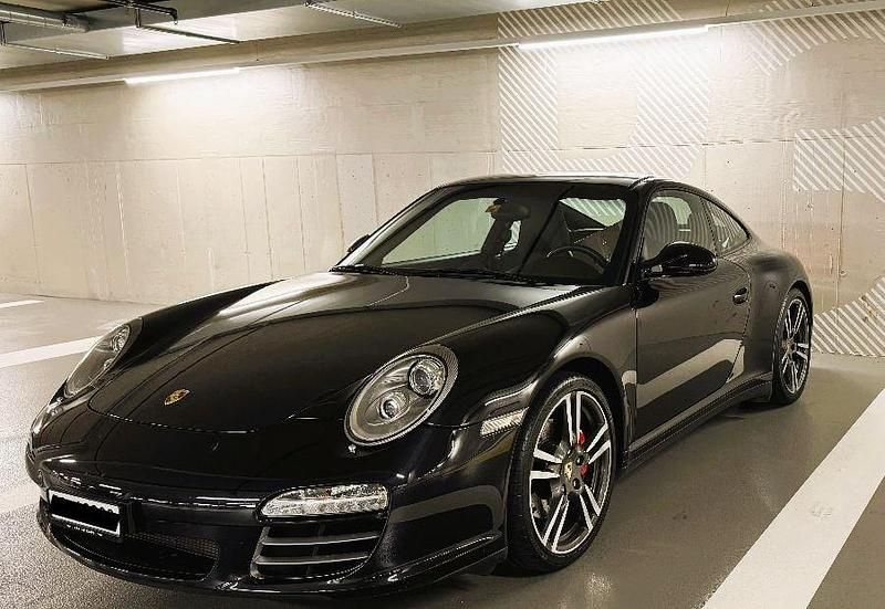 Gebraucht 2011 Porsche 911 Carrera 4S | CHF 79’000 - Bild 1/4