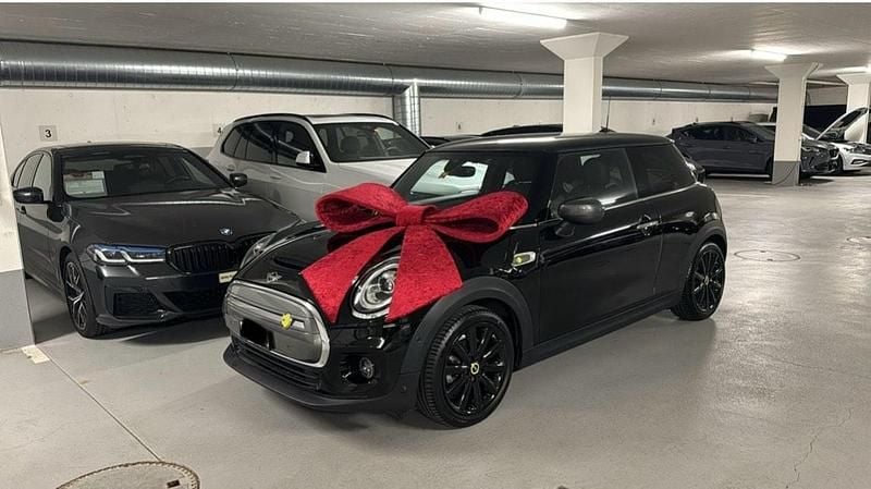 Gebraucht Mini Cooper SE 135 kW (184 PS) 2020 Kleinwagen